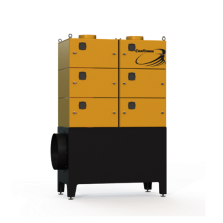 Механический накопительный фильтр MF title=