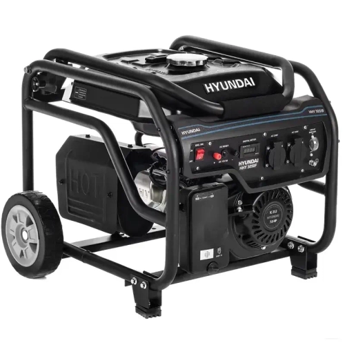 Генератор бензиновый HHY 3050F