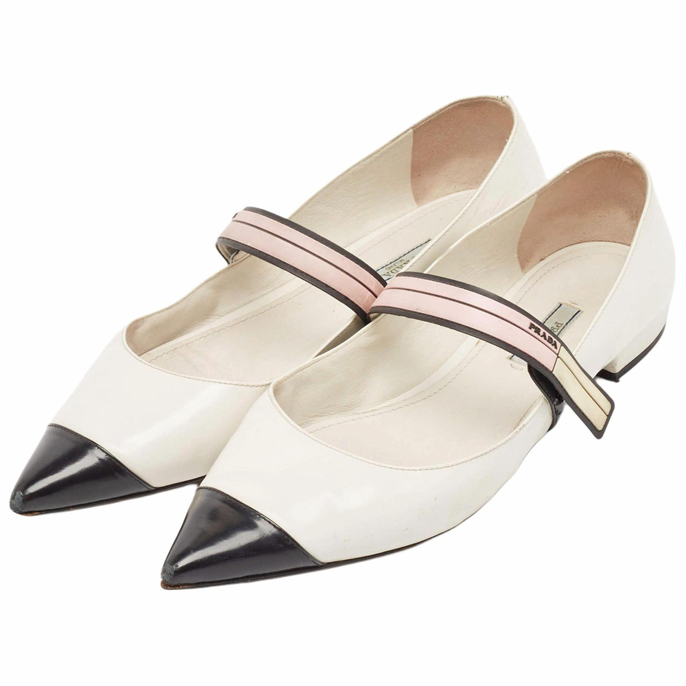 Prada (Женская размерная сетка)