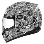 Мотошлем - ICON AIRMADA CHANTILLY