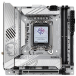 Материнская плата MSI MPG Z890I EDGE TI WIFI
