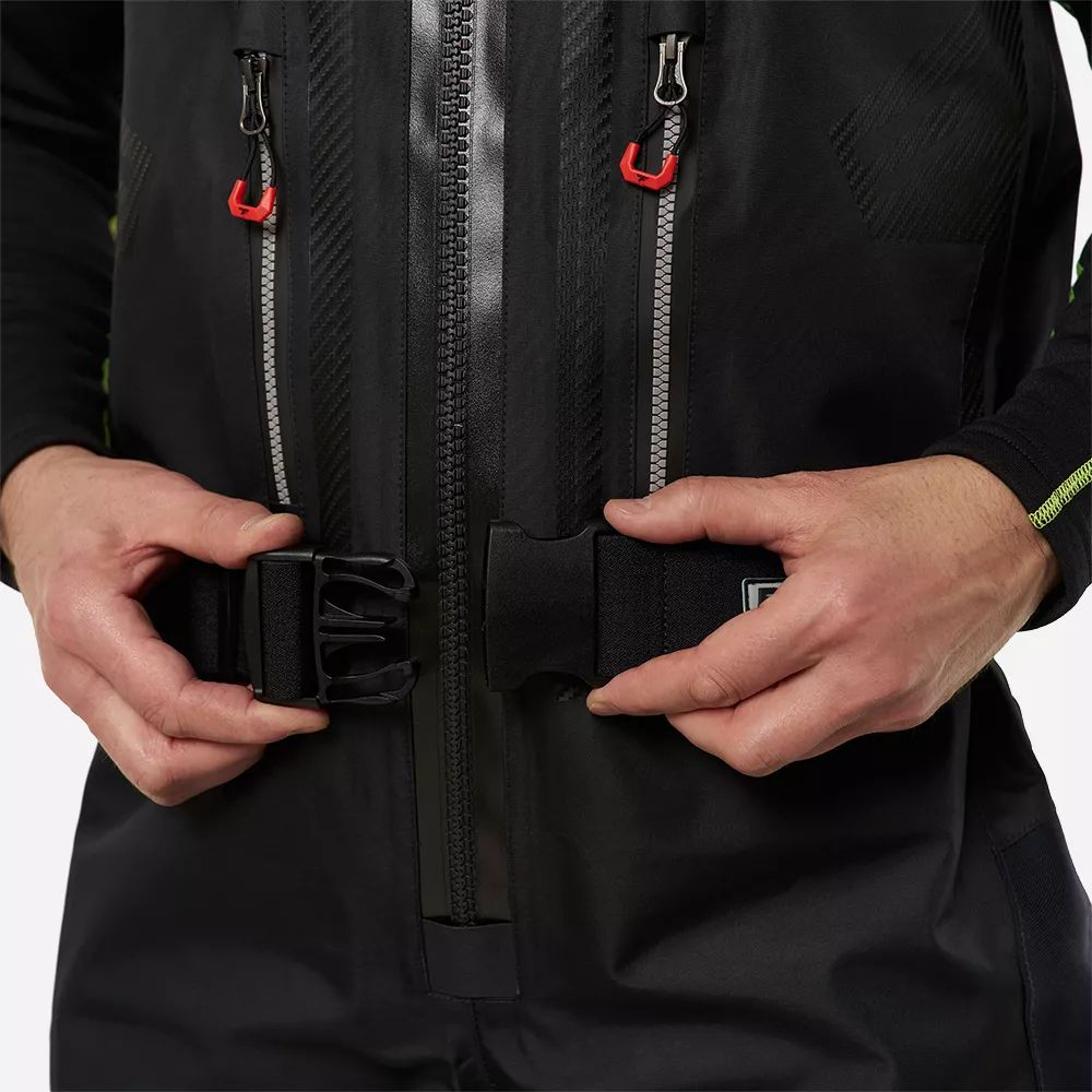 Вейдерсы Finntrail мужские Speedmaster-Z 1542