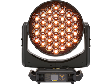 High End Systems SolaPix 37