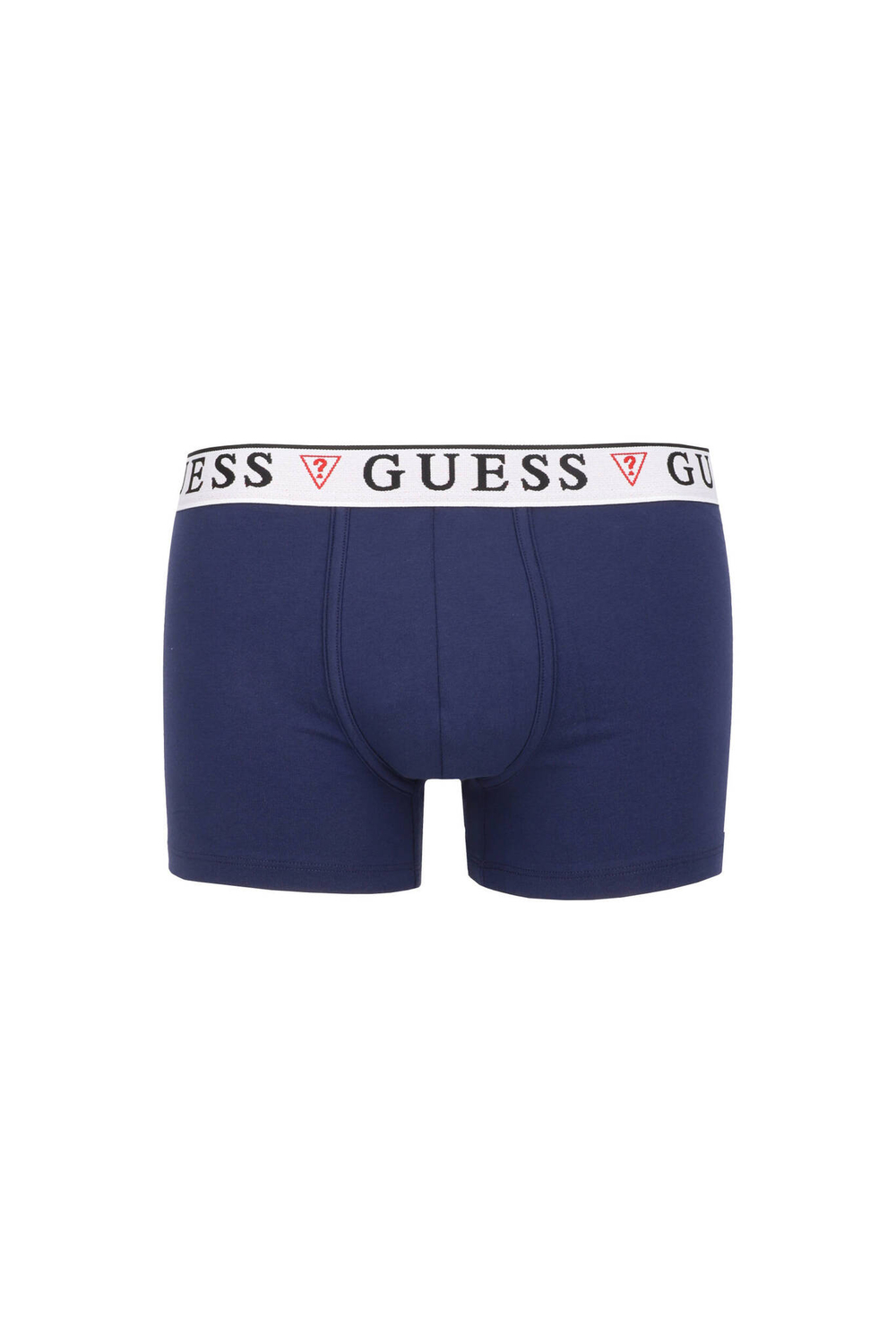 Трусики-боксеры 3шт. Guess Underwear - красный(U97G01 KCD31)