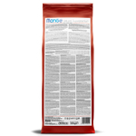 Сухой корм для взрослых собак мелких пород из ягненка с рисом и картофелем Monge Dog Speciality Line Monoprotein Mini 7,5кг