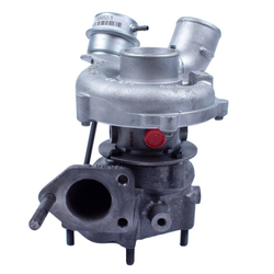 Турбина 733952-5004S Garrett для Kia