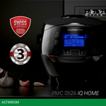Мультиварка Polaris PMC 0526 IQ Home Wi-Fi черный