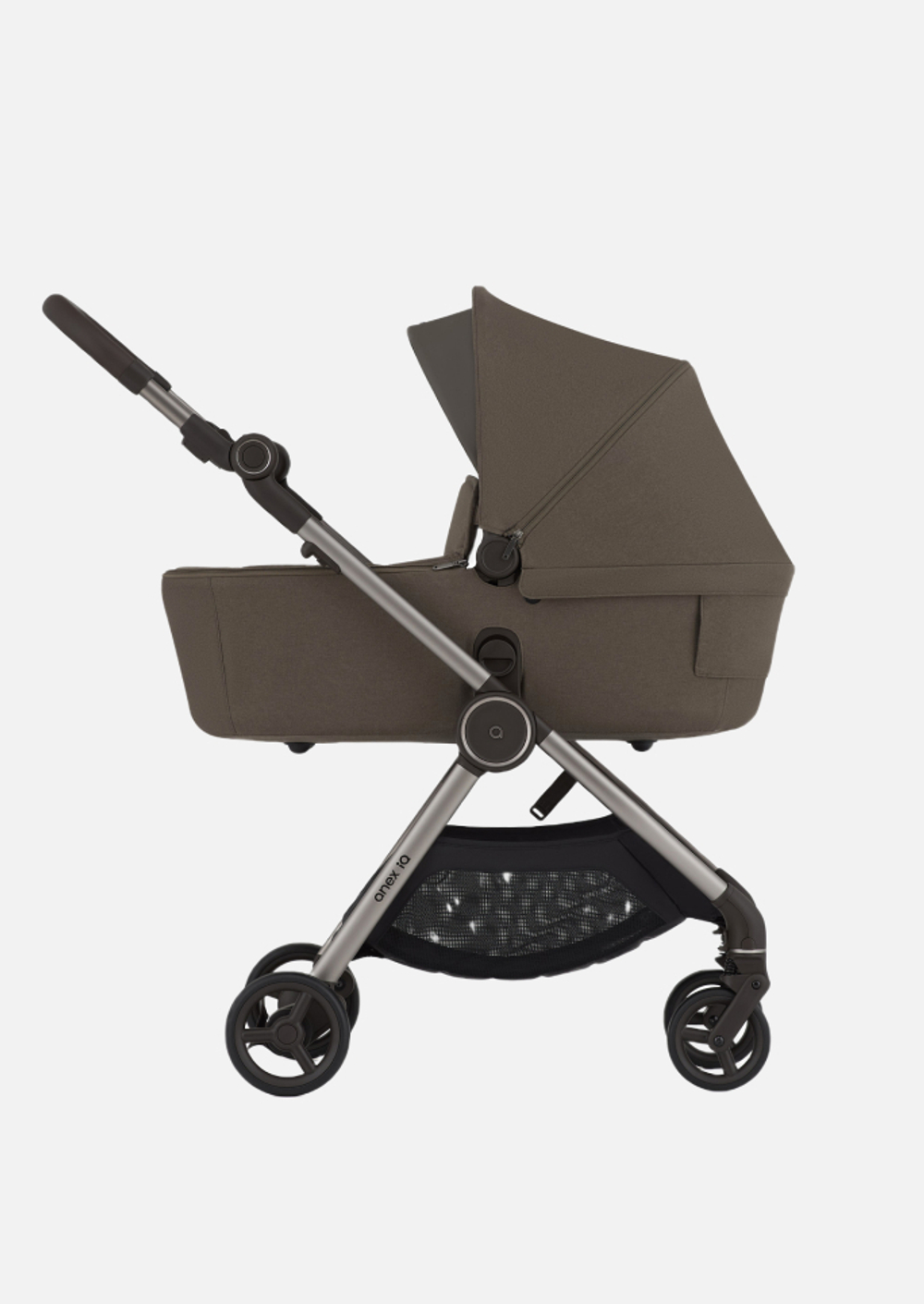 Anex Детская коляска iQ Bruna