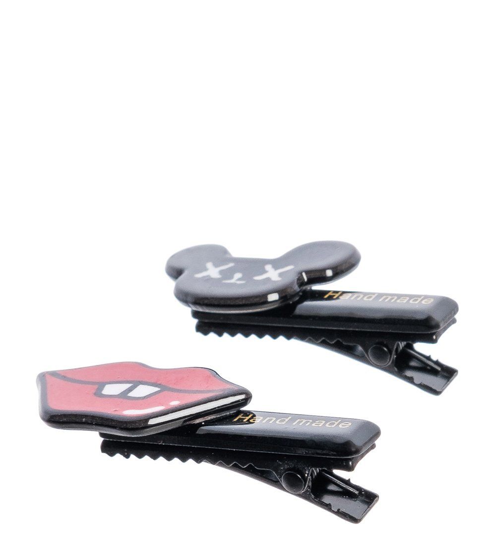 MR- 26 Набор заколок для волос «Стильная штучка» Mark Rita