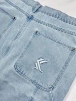 Джинсы от Karl Kani Ecko South pole True religion Jnco