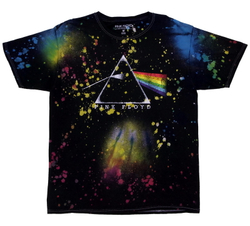 Футболка Pink Floyd