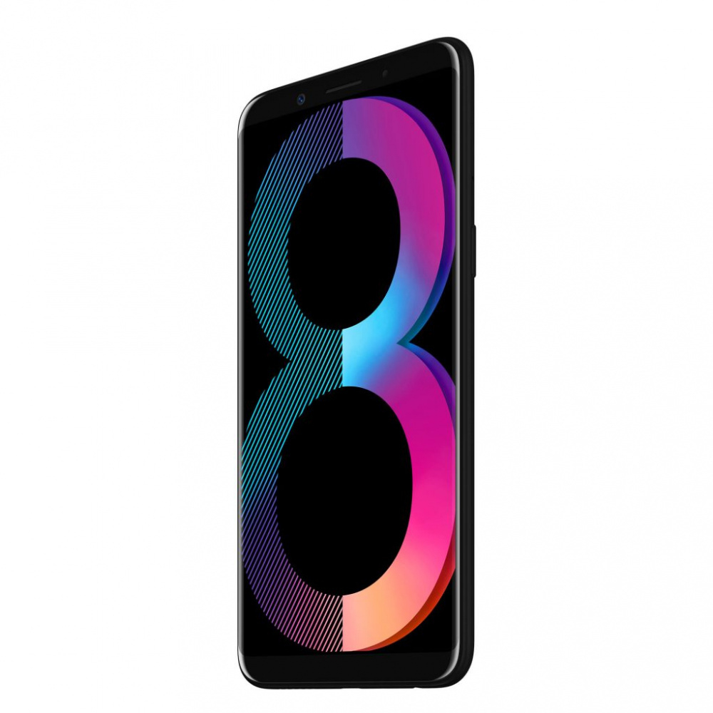 Смартфон OPPO А83 6/128 GB 4G LTE Черный