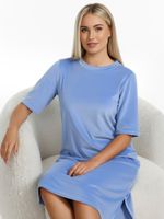 Туника Пандора-4 Виотекс ГОЛУБОЙ