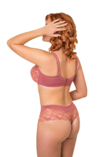 1109/B бюстгальтер "Золотая роза"