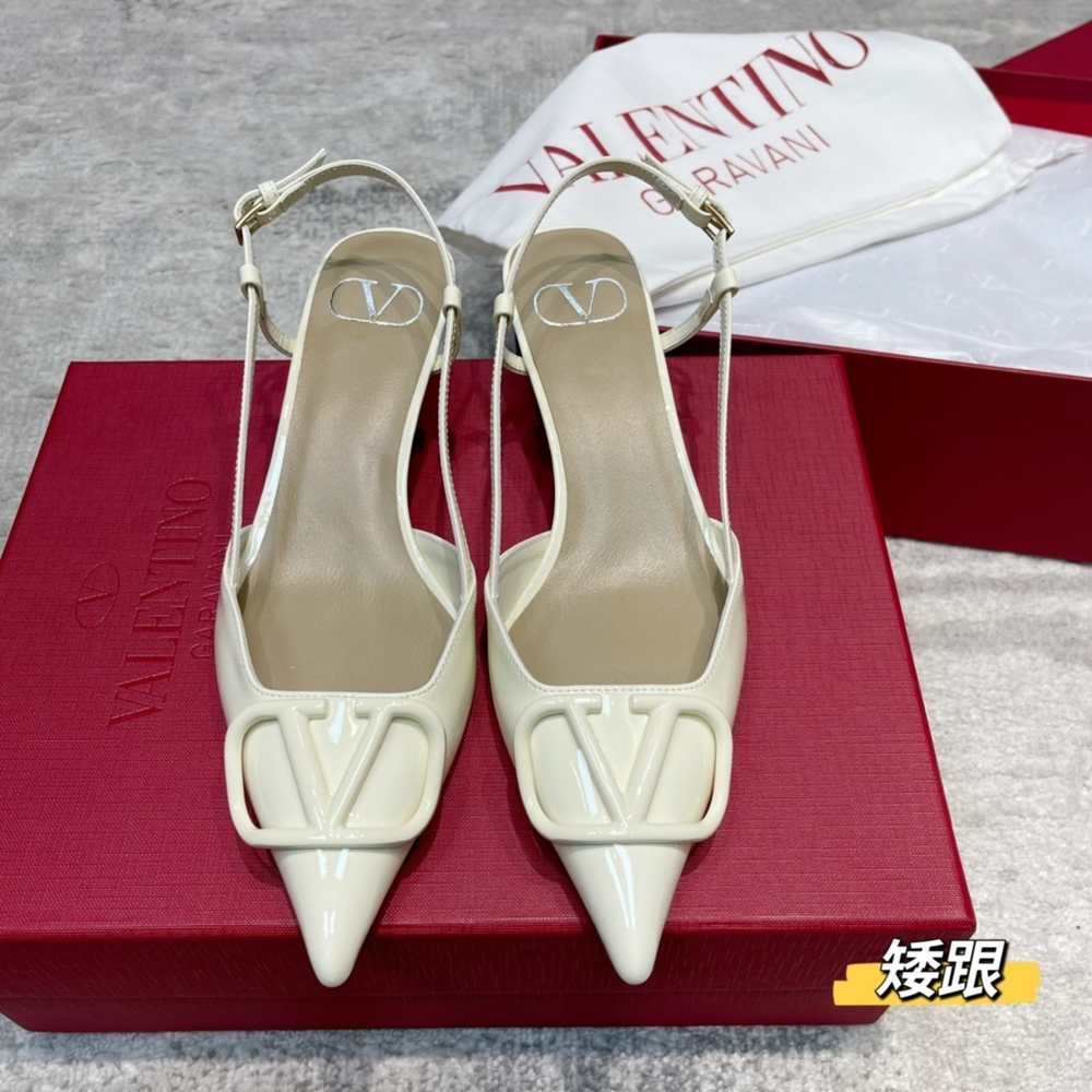 Valentino Pumps 4 cm