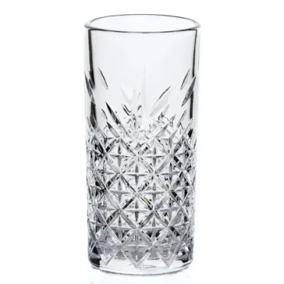 Стакан Таймлесс 295 мл