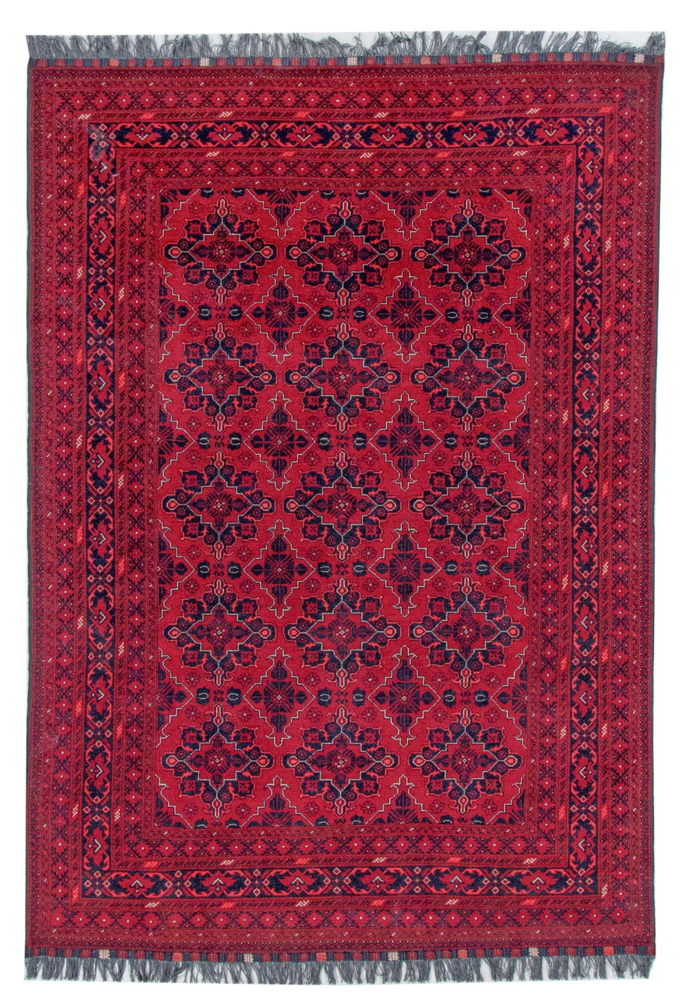 Afghan Vintage 205 x 295 см