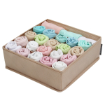 Органайзер 32х32х11 см, 21 ячейка, Каир