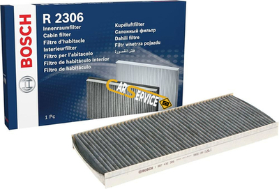r2306 bosch