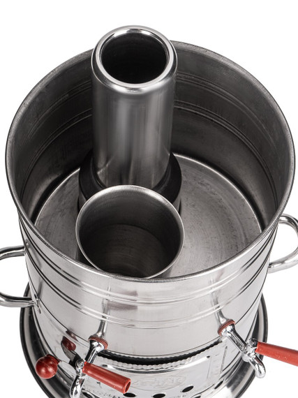 Турецкий самовар 5л