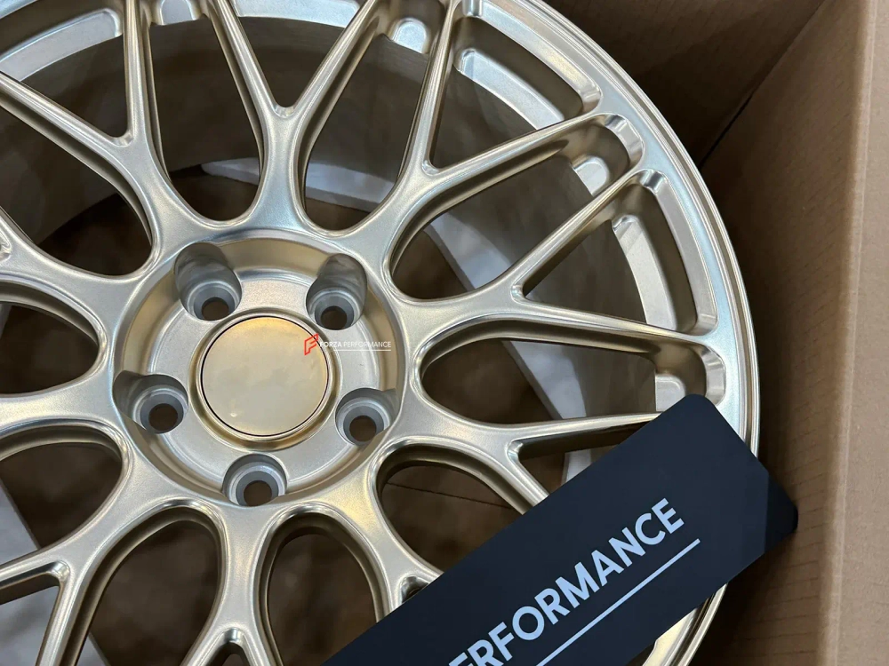 КОВАНЫЕ ДИСКИ ДЛЯ NISSAN 300ZX 1998 Ниссан