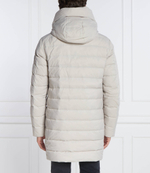 Пуховая куртка Peuterey - серый(PEU4369 01181535)