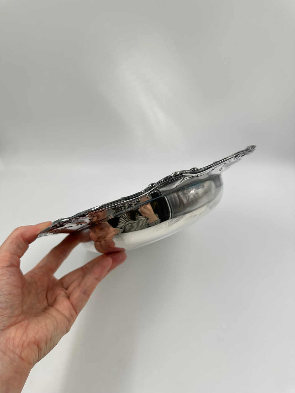 Блюдо углублённое Gorham