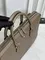 Портфель для документов MONTBLANC Sartorial бежевая