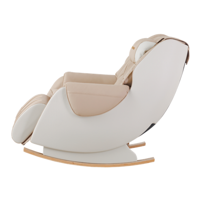 Массажное кресло-качалка Ergonova MeTime 2 Beige