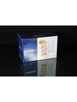 Набор высоких стаканов для напитков 6шт.