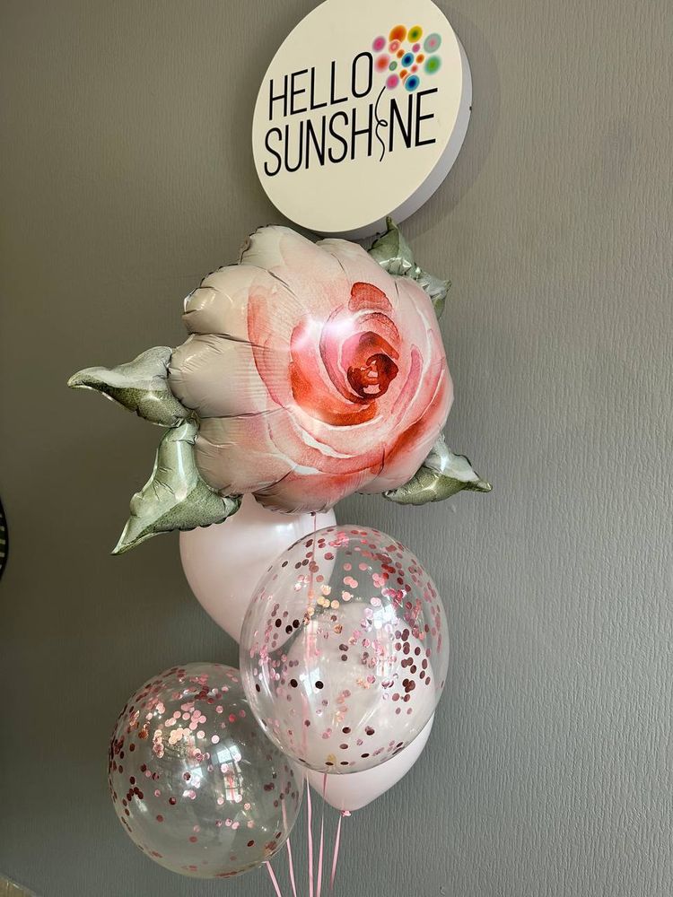 Набор шаров Будь Собой