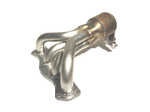 GP-72501, Катализатор Peugeot 207 I (2006-2015) 1,6л (120/150л.с.) (EP6, EP6C)