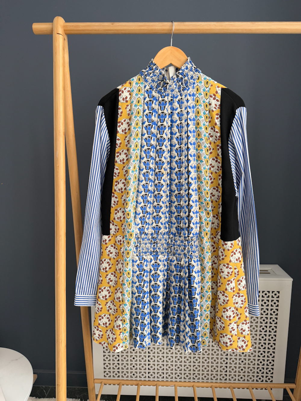 Платье Prada, s