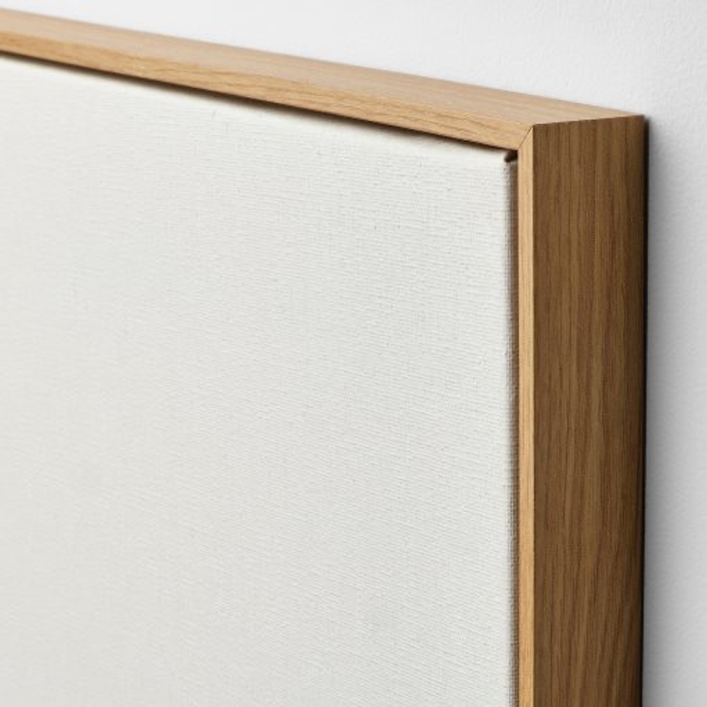 БЛОДФЛЭДЕР BLODFLАDER Картина 50x70 см, море/синяя