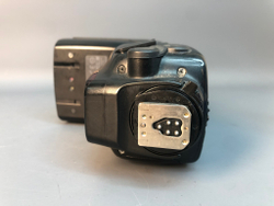 Canon Speedlite 600EX-RT