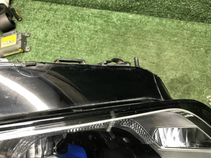 Фара левая BMW X5 G05 X6 G06 (2018-2023) Laser