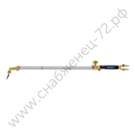 Резак удлинённый Р3-362ВУ, L=900, ∠110°