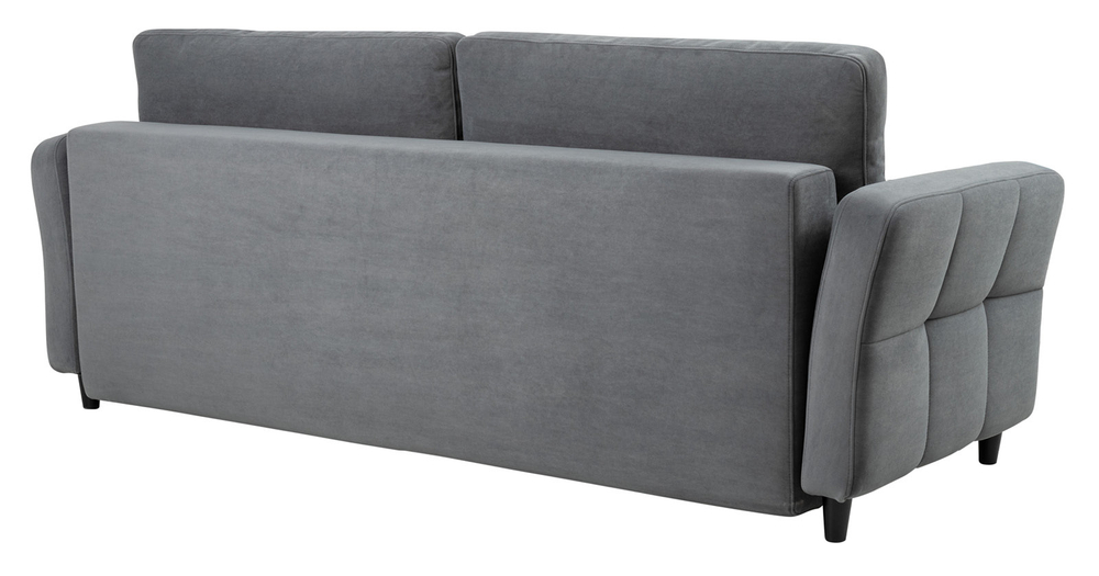 Диван кровать Невада, Серый