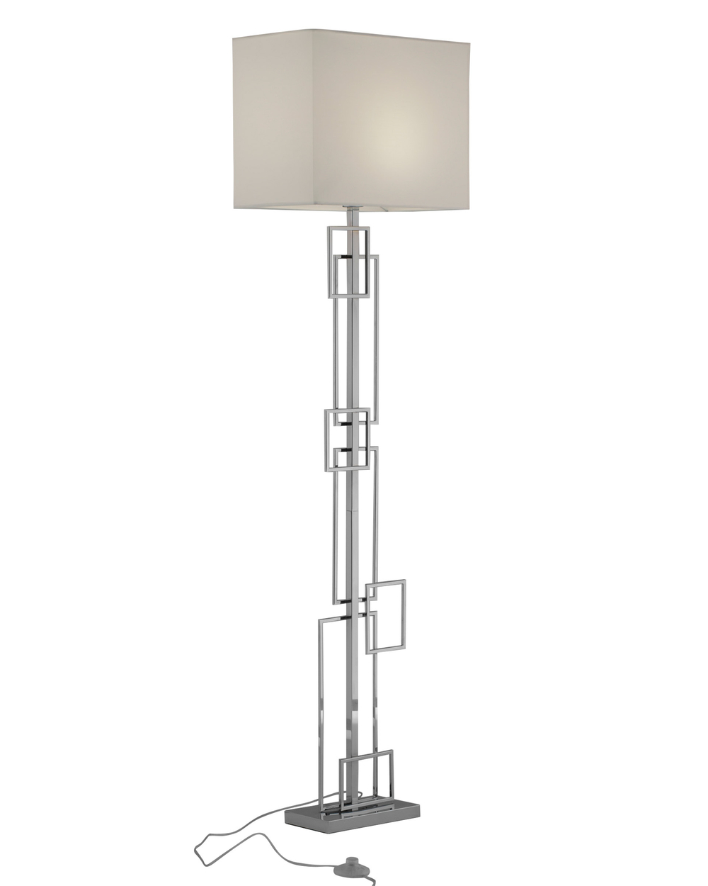 Торшер Moderli V11135-1F Nemesia