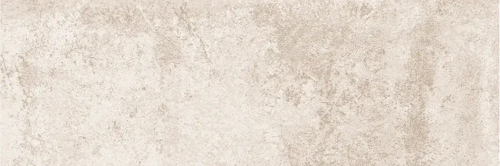 Настенная плитка ALMA Ceramica TWA11MAS404 Mars 60x20 бежевая матовая под бетон / цемент