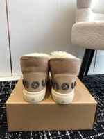 Mou Eskimo Boot