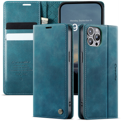 Чехол-книжка CaseMe RFiD iPhone 11 Pro Max