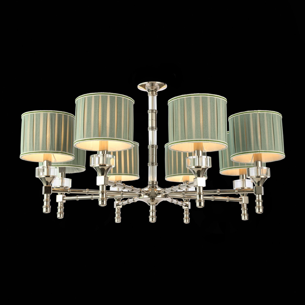 Люстра подвесная ST Luce Oleo SL1121.103.08