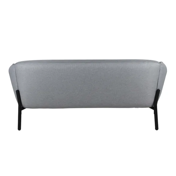 Диван Tasca 175 см, серый