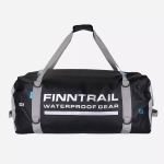 ГЕРМОСУМКА FINNTRAIL HUGE ROLL 120L BLACK