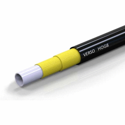 Рукав термопластиковый HOG DN 12 P=689 (для красок, раствор-ей, полиолов, воздуха, метанола и неагрессив. газов)