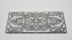 Коврик для ванной 60х100 Abyss & Habidecor Персей 992