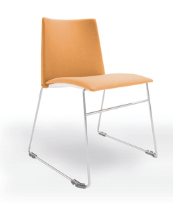 Arrow стул на полозьях