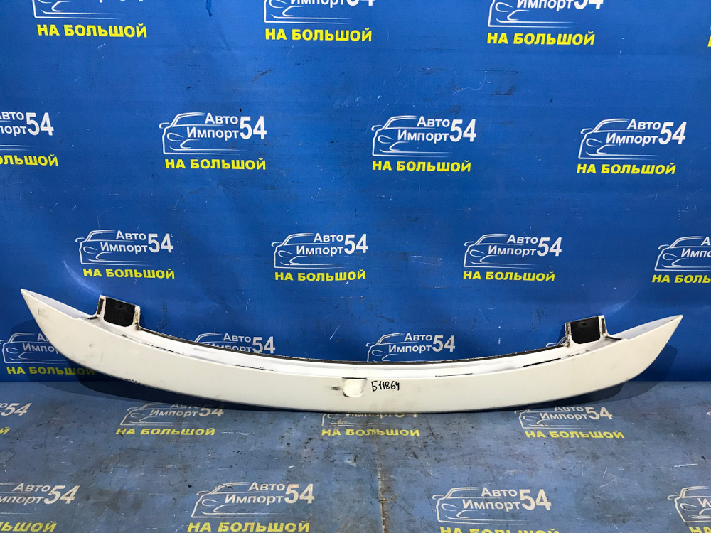 Спойлер Honda FREED 2008-2011