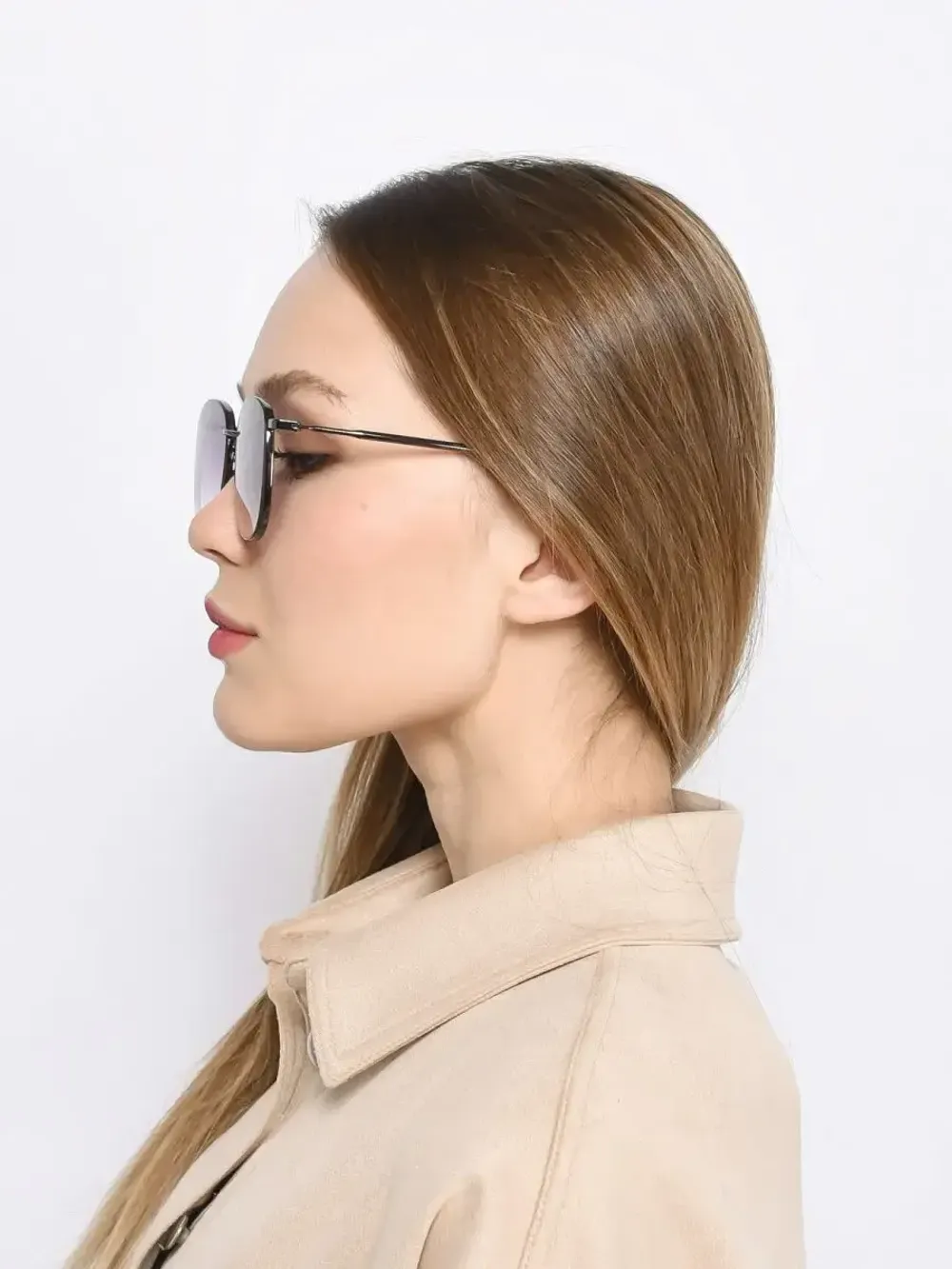 Солнцезащитные очки